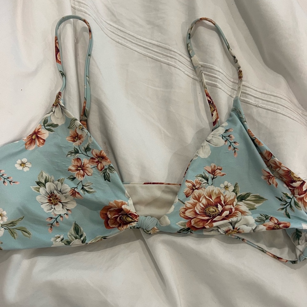 rythm bikini top